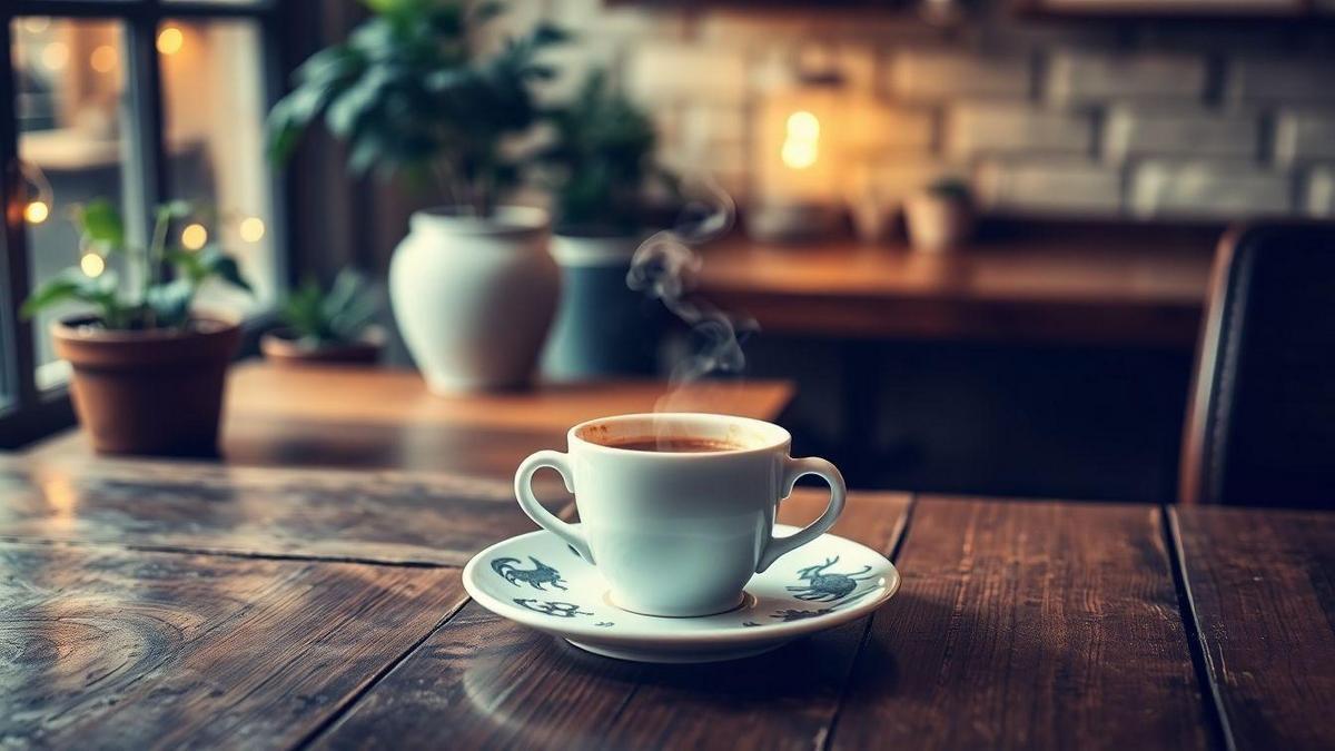 Le café et l’astrologie : quelle boisson correspond à votre signe ?