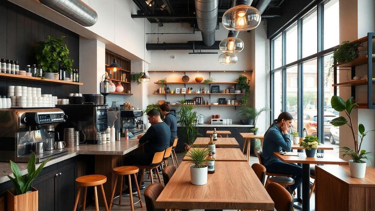 Tendances café pour 2025 : ce qui va dominer cette année